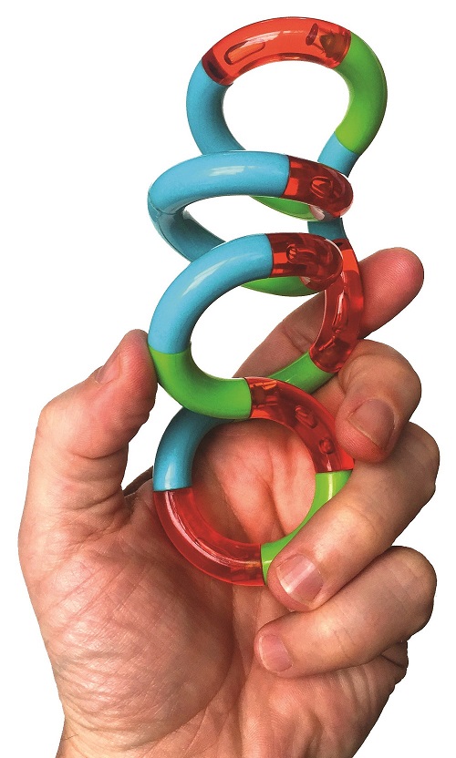 Tangle Palm Classic - Afbeelding 2