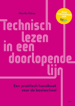 Technisch lezen in een doorlopende lijn