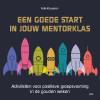 Omslag Een goede start in jouw mentorklas