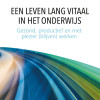 Omslag Een leven lang vitaal in het onderwijs