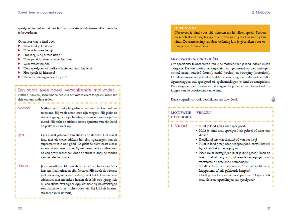 Speel, leer en communiceer - Afbeelding 4