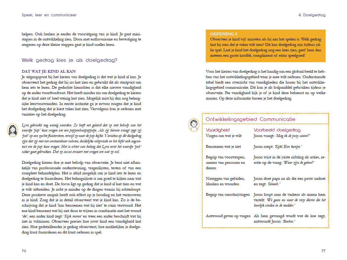 Speel, leer en communiceer - Afbeelding 5