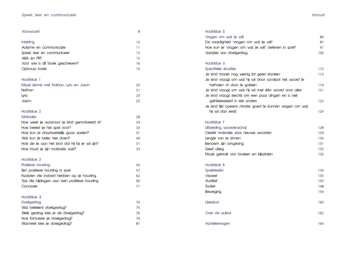 Speel, leer en communiceer - Afbeelding 2