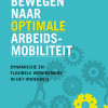 Omslag Bewegen naar optimale arbeidsmobiliteit
