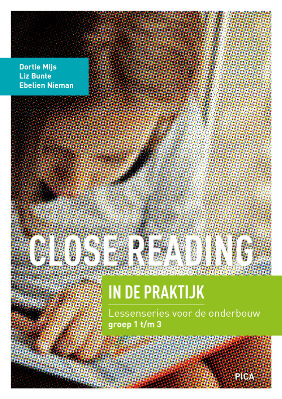 Close reading met Close reading in de praktijk - complete set - Afbeelding 2