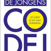 Omslag De jongenscode