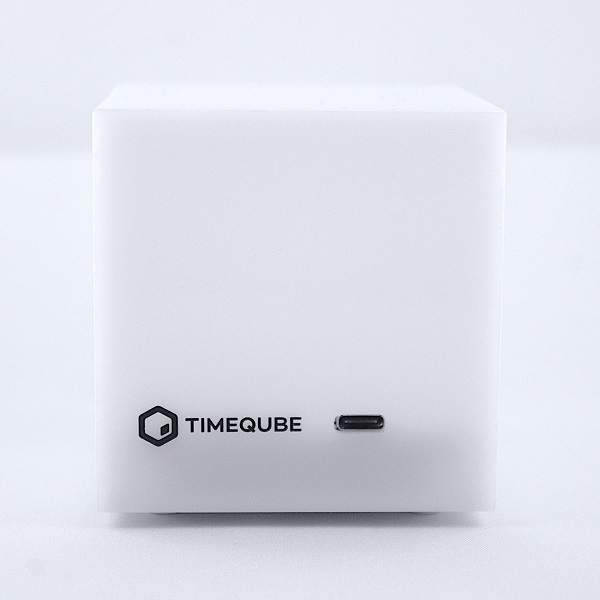 Afbeelding Timeqube