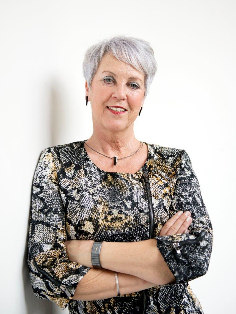 Marijke Broer