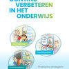 Omslag Continu verbeteren in het onderwijs