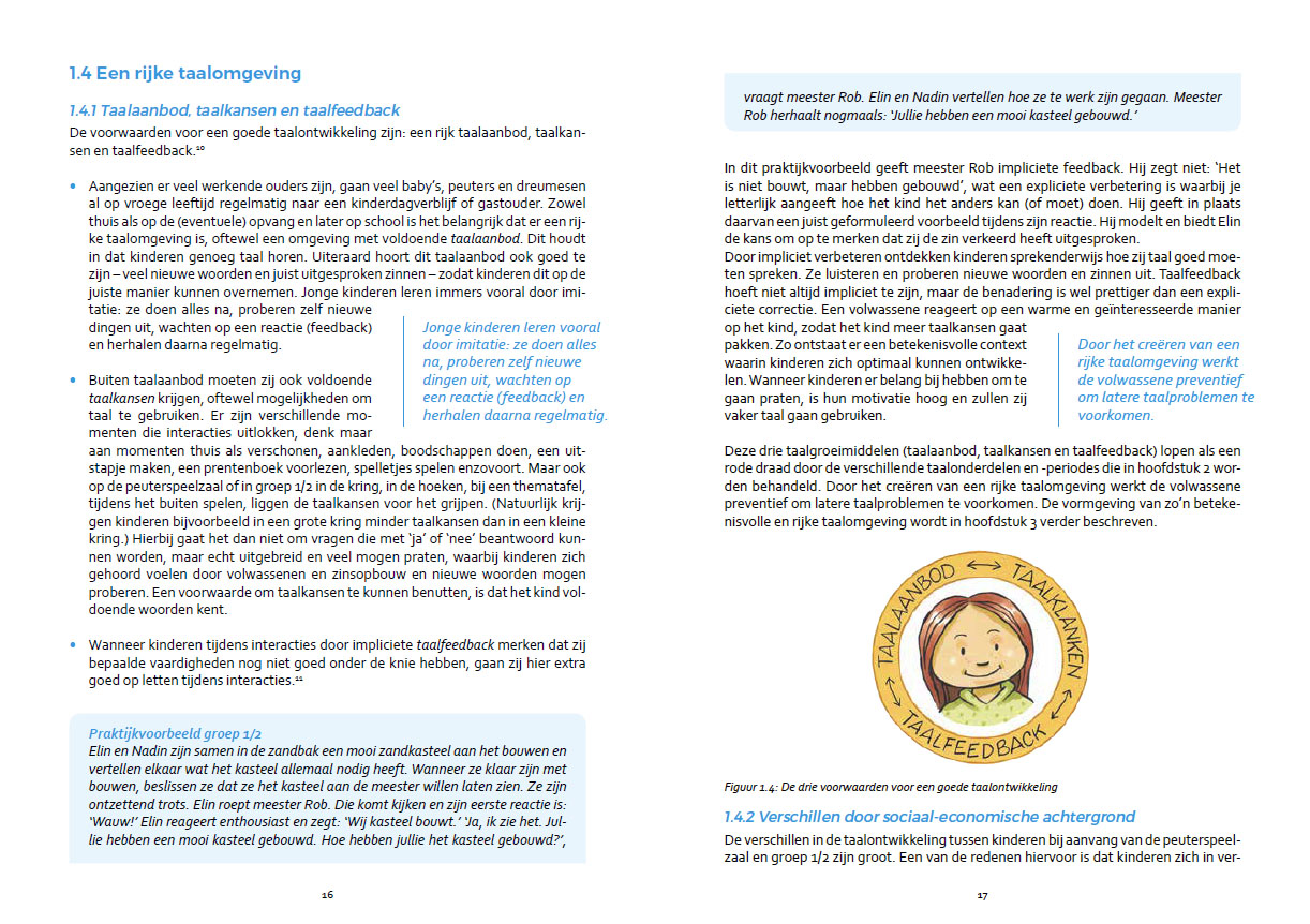 Al pratend wijs - Afbeelding 2