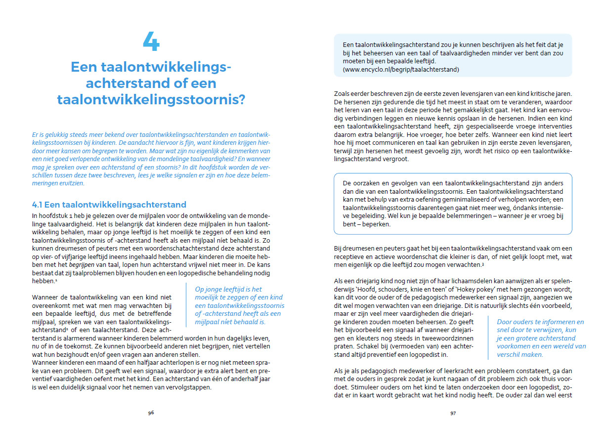 Al pratend wijs - Afbeelding 4