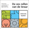 Omslag De zes rollen van de leraar Intervisiekaarten