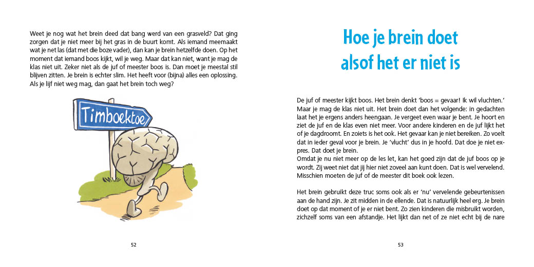 Dit is een verschrikkelijk boek - Afbeelding 5