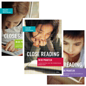 Close Reading in de praktijk PO compleet