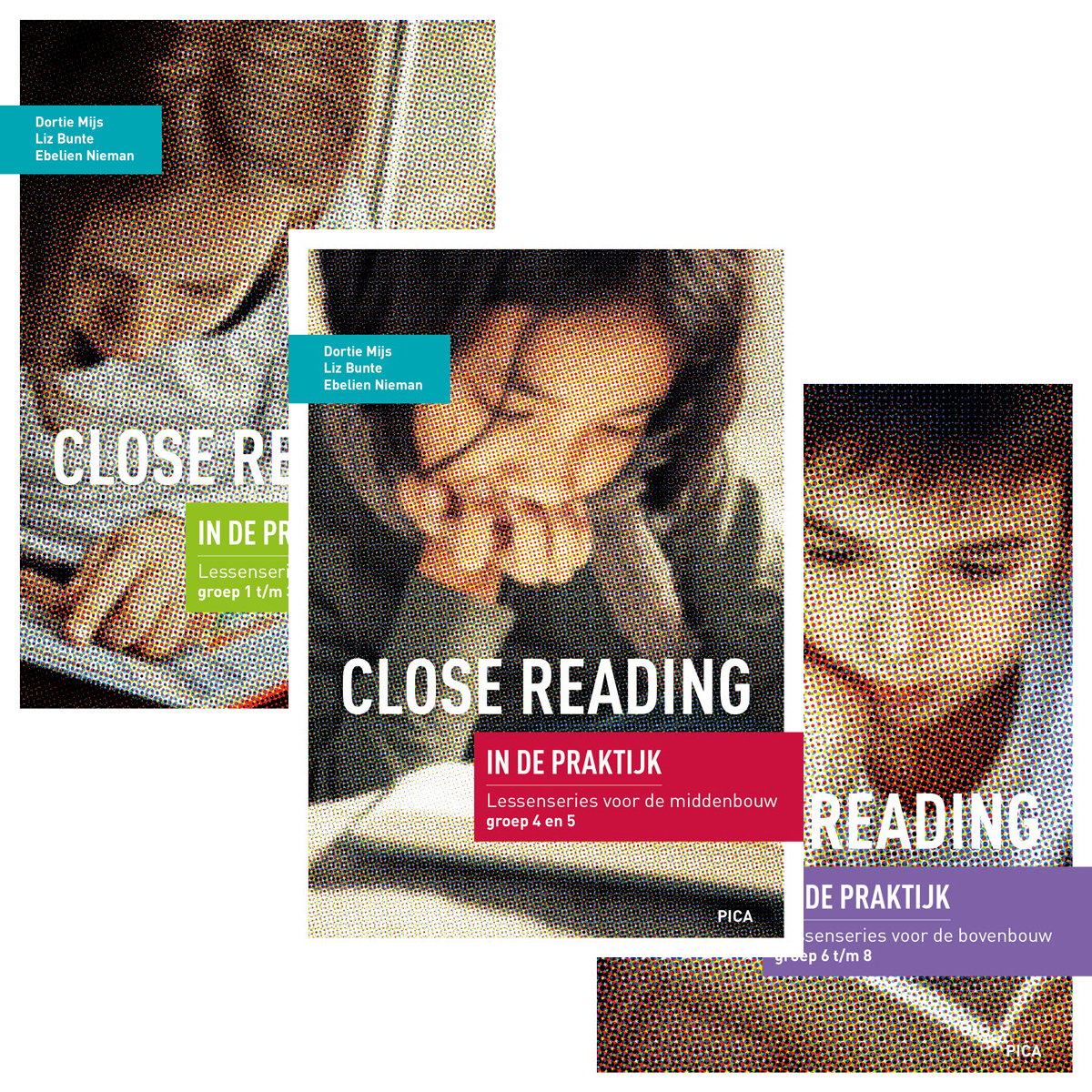Close Reading in de praktijk PO compleet