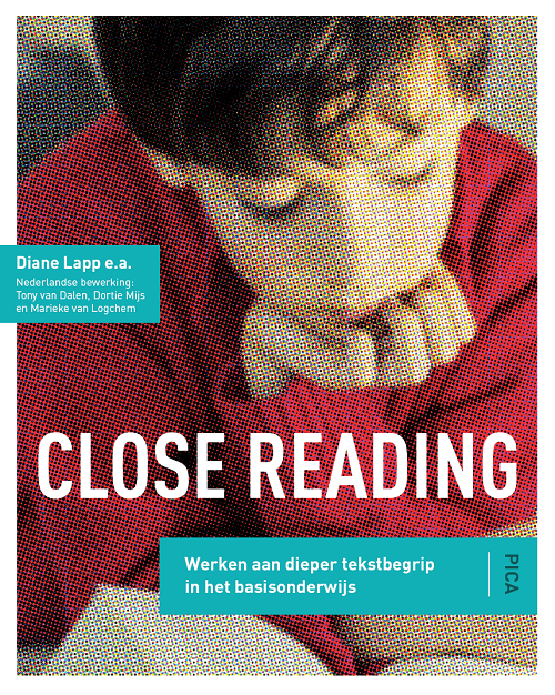 Close reading met Close reading in de praktijk - complete set - Afbeelding 5