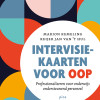 Omslag Intervisiekaarten voor OOP