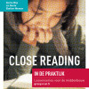 Omslag Close reading in de praktijk - middenbouw