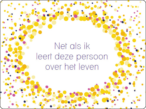 Helpende gedachten voor volwassenen - Afbeelding 2