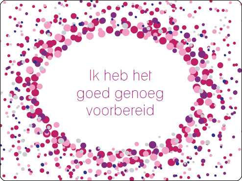 Helpende gedachten voor volwassenen - Afbeelding 4