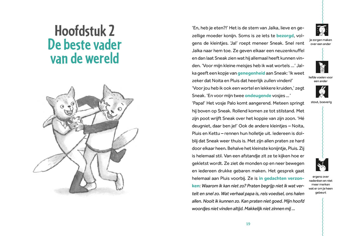 Pluis heeft TOS - Afbeelding 4