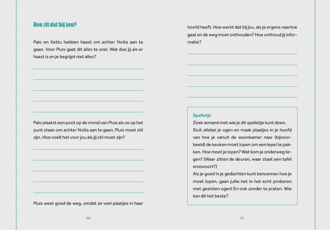 Pluis heeft TOS - Afbeelding 5