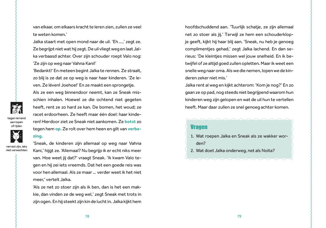 Pluis heeft TOS - Afbeelding 6