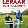 Omslag Leraar, durf te claimen!