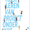 Omslag Meer leren van projectonderwijs