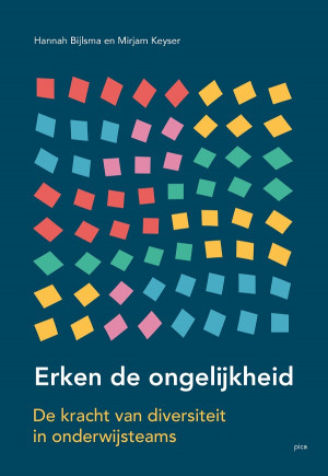 Omslag Erken de ongelijkheid