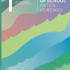 Omslag Handboek gedrag op school - deel 1