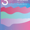 Omslag Handboek gedrag op school - deel 3