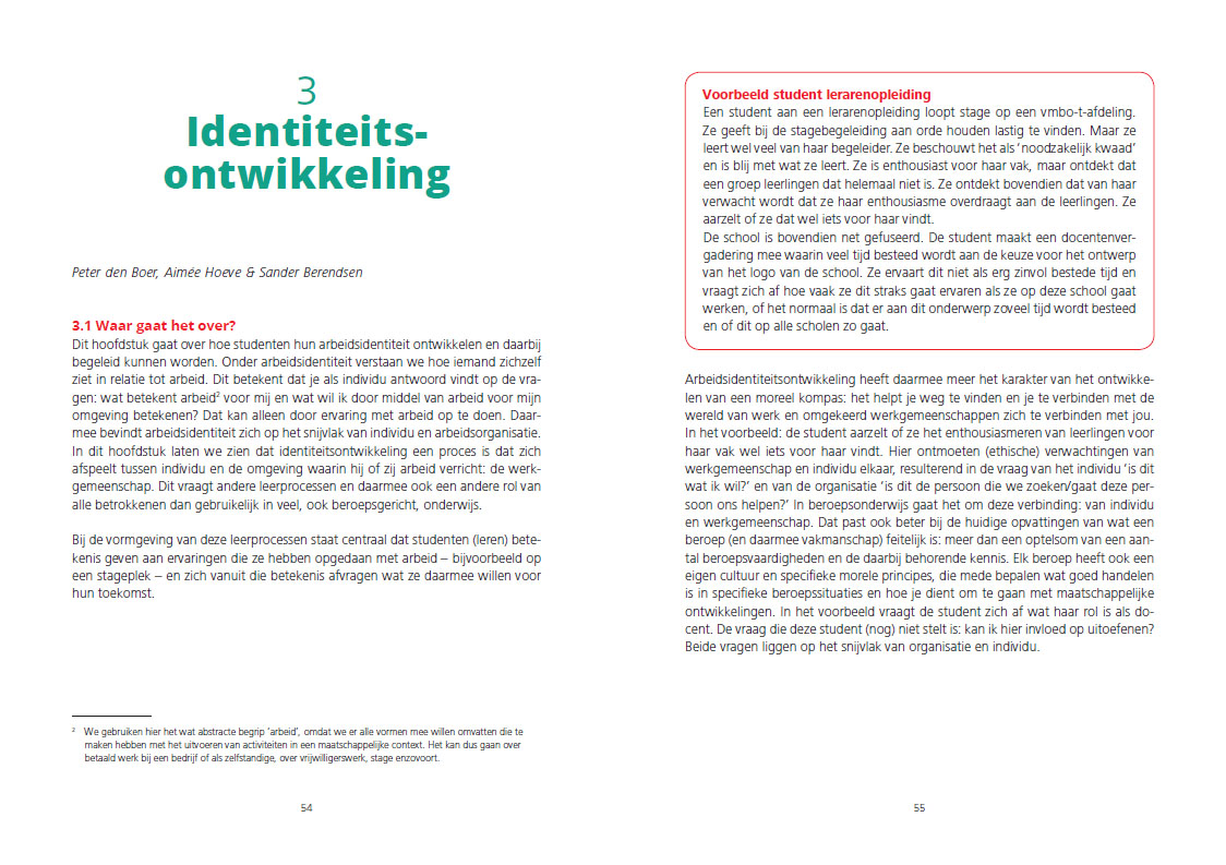 Handboek beroepsgerichte didactiek - Afbeelding 4