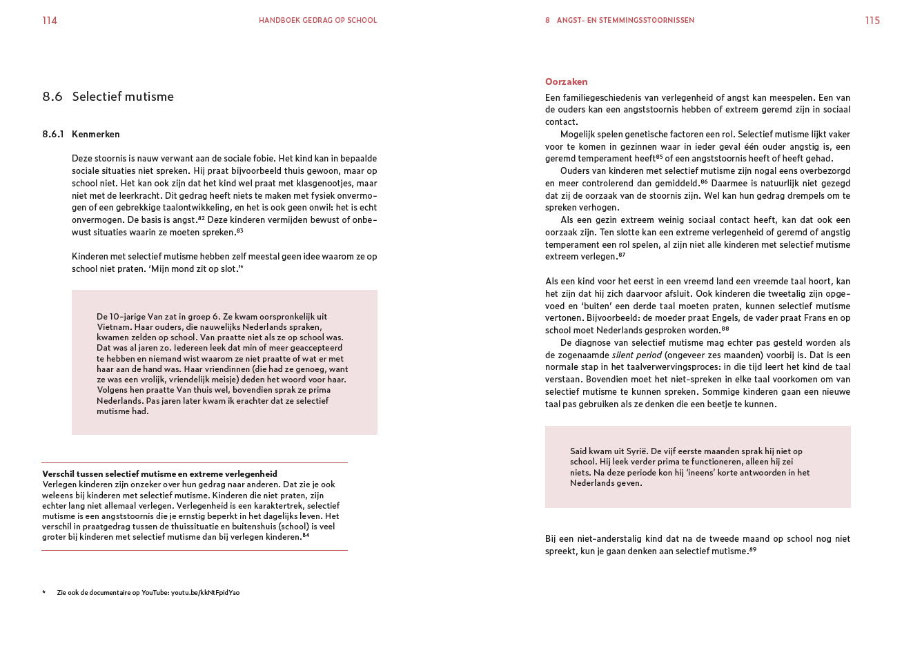 Handboek gedrag op school - complete box - Afbeelding 13