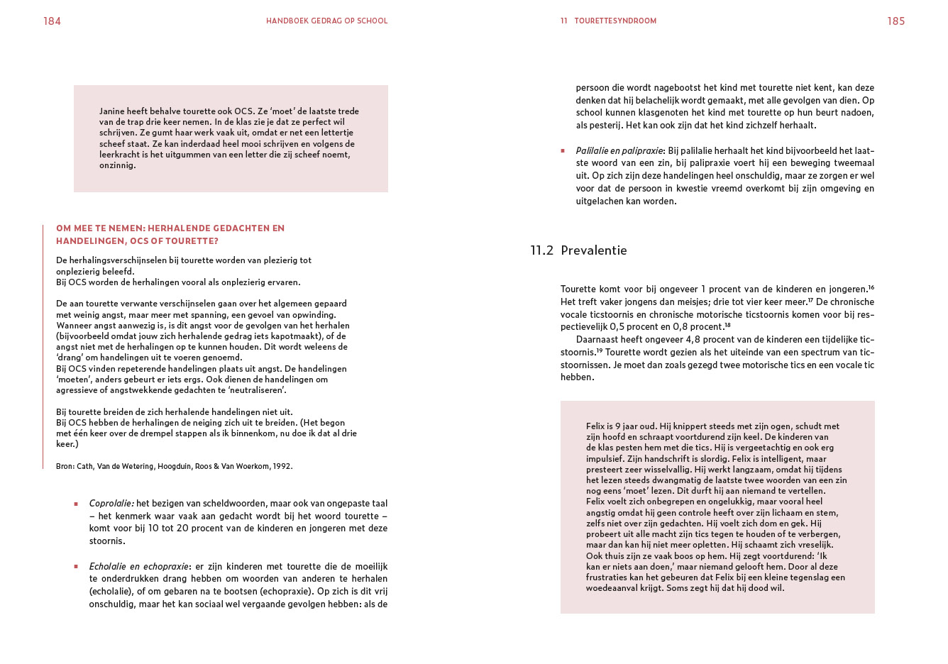 Handboek gedrag op school - complete box - Afbeelding 14