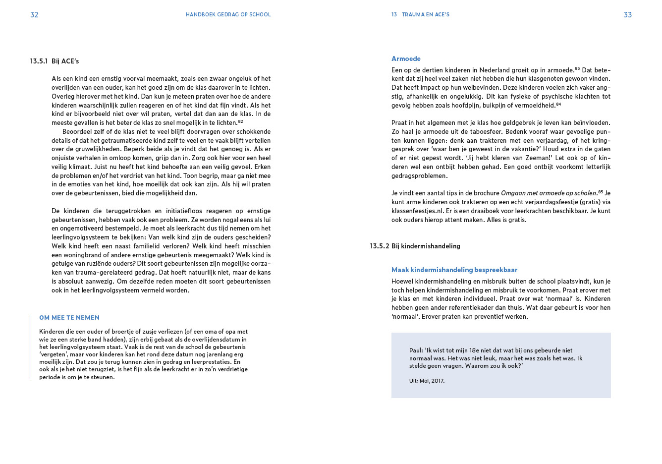Handboek gedrag op school - complete box - Afbeelding 18