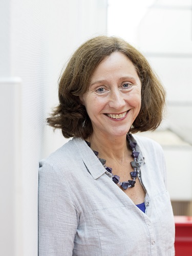 Cathy van Tuijl