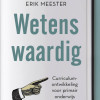 Omslag Wetenswaardig