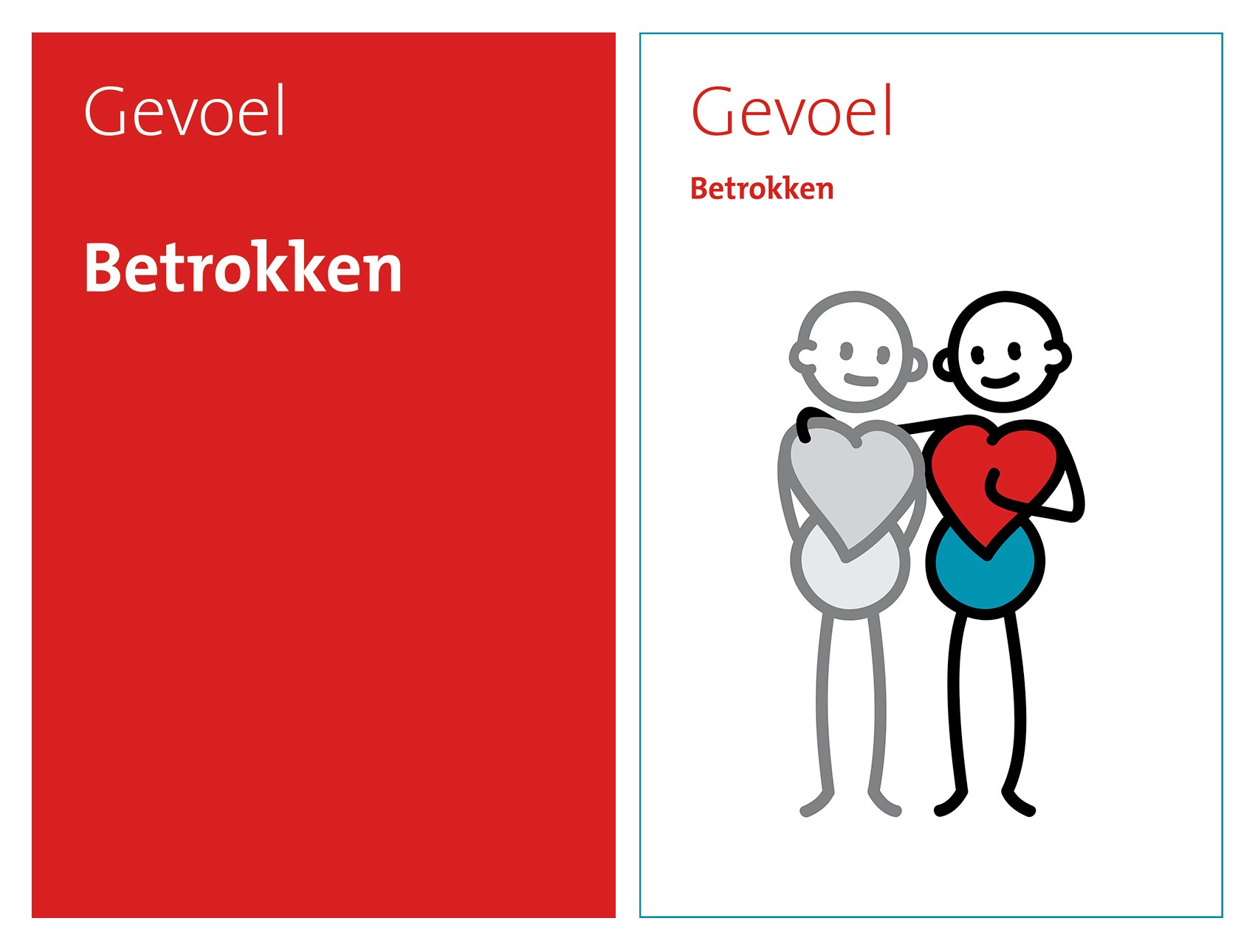 Verbindingskaarten - Afbeelding 5