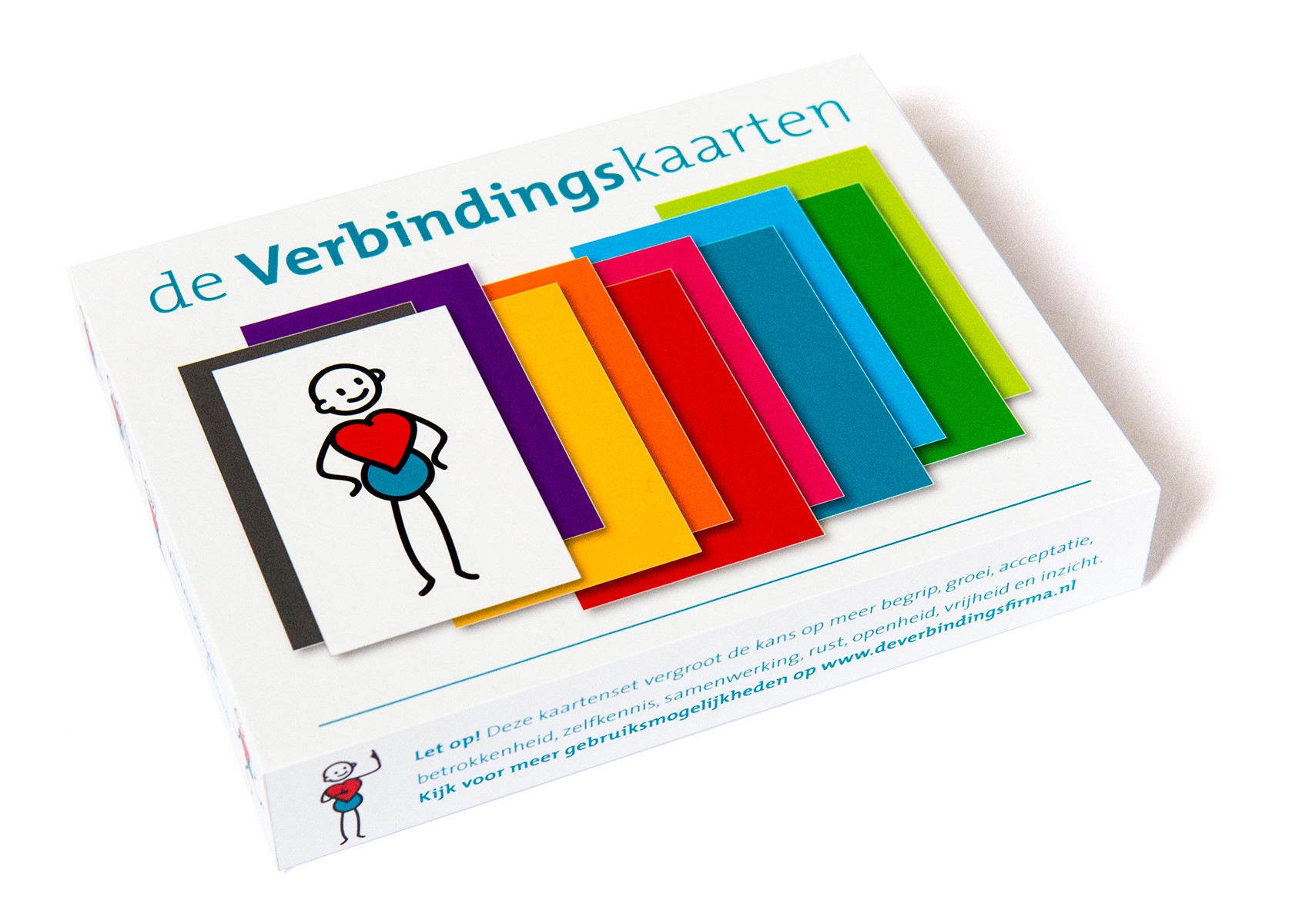 Verbindingskaarten - Afbeelding 8