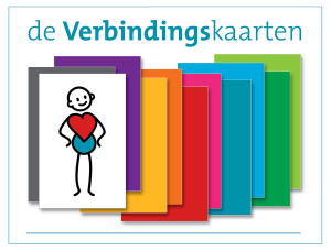 Omslag Verbindingskaarten