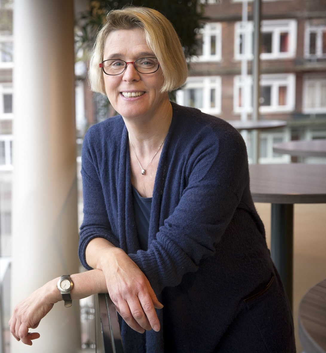 Mariëtte Lusse