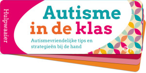 Omslag Hulpwaaier Autisme