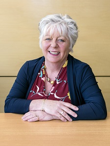 Myriam Lieskamp