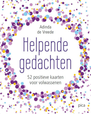Omslag Helpende gedachten voor volwassenen
