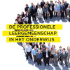 Omslag De professionele leergemeenschap in het onderwijs