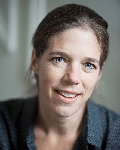 Erna Reiken