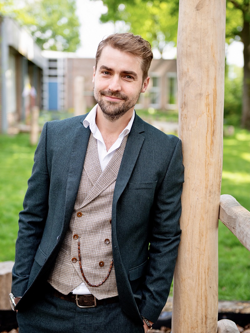 Erik Meester