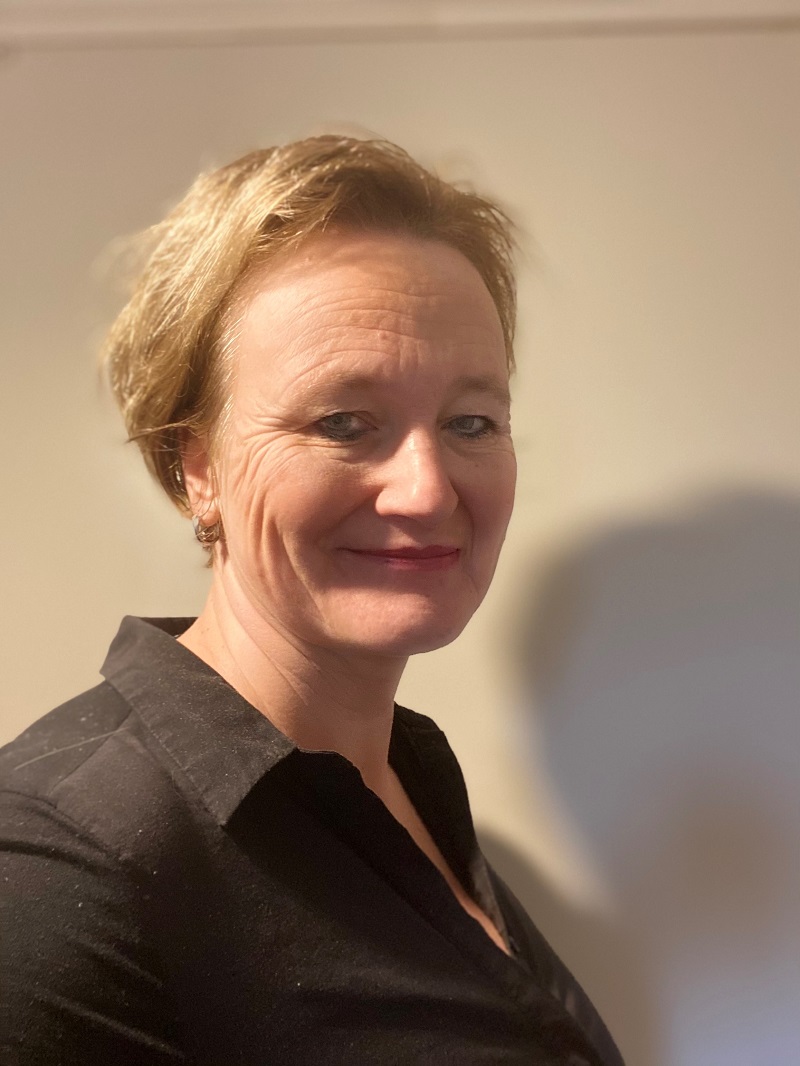 Johanne Bree