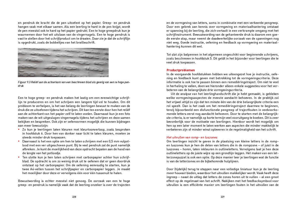 Effectief handschriftonderwijs op de basisschool - Afbeelding 8